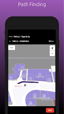 Скачать YOHO Map [Unlocked] RU apk на Андроид