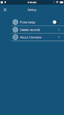 Скачать OxyCare - (Pulse Oximeter) [Premium] RUS apk на Андроид