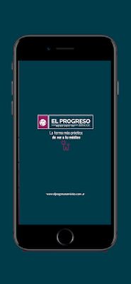 Скачать Telemedicina El Progreso Servicios [Без рекламы] RU apk на Андроид