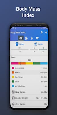 Скачать Body Temperature Fever Thermometer Records Diary [Unlocked] RUS apk на Андроид