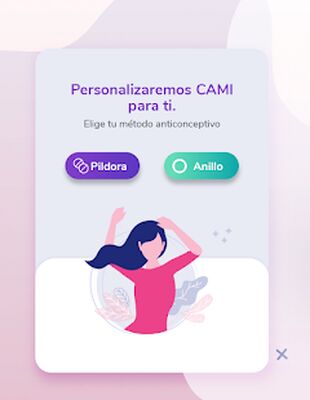 Скачать Cami [Unlocked] RUS apk на Андроид