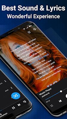 Скачать Музыка для Android [Полная версия] RUS apk на Андроид
