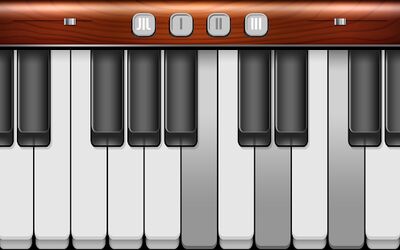 Скачать Виртуальное Пианино [Premium] RU apk на Андроид