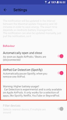 Скачать AirBattery [Без рекламы] RU apk на Андроид