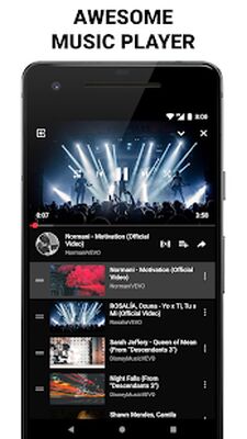 Скачать Free Music & Videos - Music Player [Premium] RU apk на Андроид