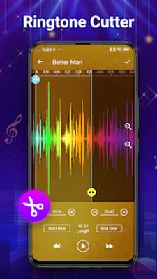 Скачать Музыкальный плеер- MP3-плеер10-полосный эквалайзер [Premium] RU apk на Андроид