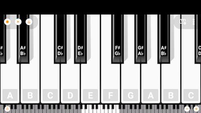 Скачать Mini Piano Lite [Unlocked] RU apk на Андроид