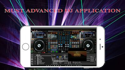 Скачать DJ Music Virtual - Dj Remix [Без рекламы] RU apk на Андроид