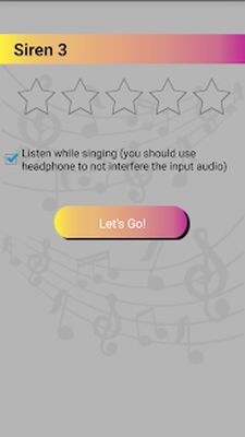 Скачать Учимся петь [Без рекламы] RU apk на Андроид