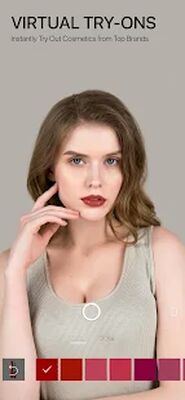 Скачать MakeupPlus — Virtual Makeup [Premium] RUS apk на Андроид