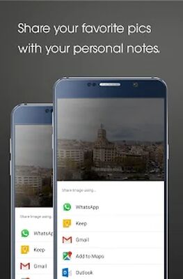 Скачать NoteCam [Premium] RU apk на Андроид