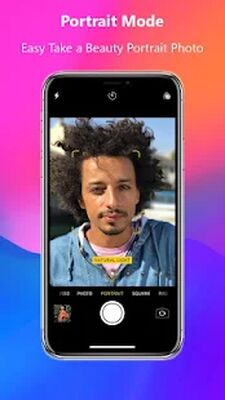 Скачать Selfie Camera for iPhone 11  [Без рекламы] RUS apk на Андроид