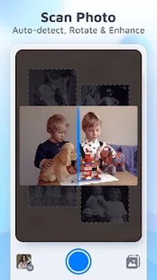 Скачать EnhanceFox - Улучшение фото [Без рекламы] RUS apk на Андроид