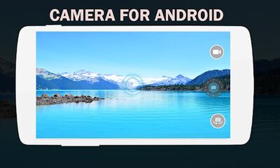 Скачать Камера для Android [Premium] RU apk на Андроид