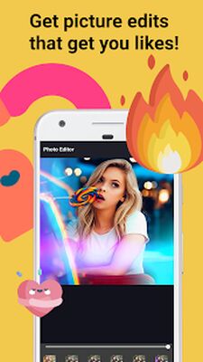 Скачать Future Face App & Face Swap - Face Toon [Unlocked] RUS apk на Андроид