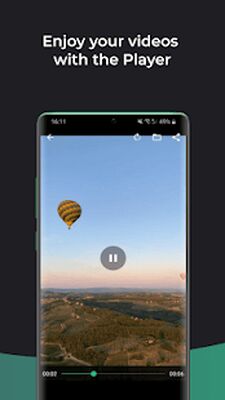 Скачать Piktures: галерея, фото и видео [Premium] RUS apk на Андроид