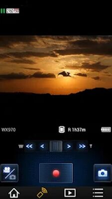 Скачать Panasonic Image App [Без рекламы] RUS apk на Андроид