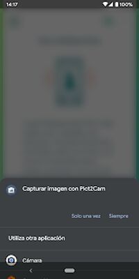 Скачать Pict2Cam [Полная версия] RUS apk на Андроид