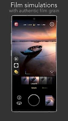 Скачать FiLMiC Firstlight - приложение для фотографий [Без рекламы] RU apk на Андроид