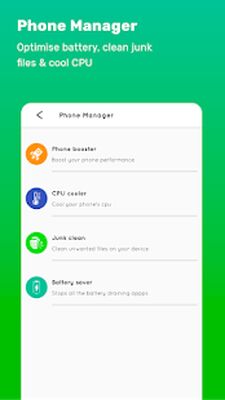 Скачать Мессенджер для Messenger видео чата, тext чата [Premium] RU apk на Андроид