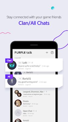 Скачать PURPLE - играть По-своему [Premium] RU apk на Андроид