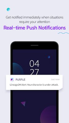 Скачать PURPLE - играть По-своему [Premium] RU apk на Андроид