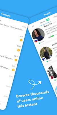 Скачать InterPals - Friends and Language Exchange [Без рекламы] RUS apk на Андроид