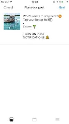 Скачать Feed Preview for Instagram [Без рекламы] RU apk на Андроид