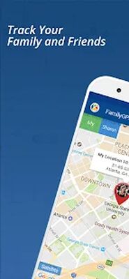 Скачать iLocate: Track GPS Location [Без рекламы] RUS apk на Андроид