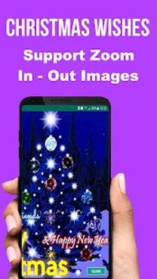Скачать Счастливого Рождества и Нового Года 2022 [Без рекламы] RU apk на Андроид