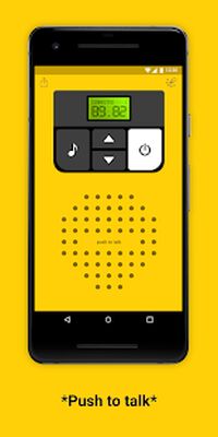 Скачать Walkie-talkie - COMMUNICATION [Premium] RU apk на Андроид