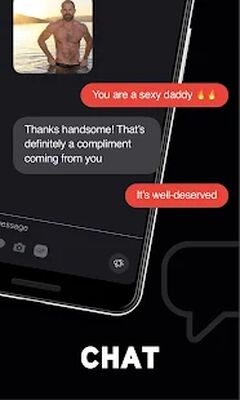 Скачать MR X: Gay Dating & Chat [Unlocked] RUS apk на Андроид
