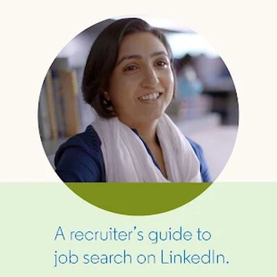 Скачать LinkedIn Lite: Easy Job Search, Jobs & Networking [Полная версия] RUS apk на Андроид