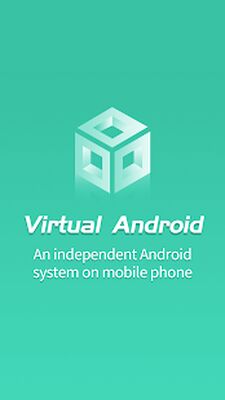 Скачать Virtual Android - Game Emulator & Dual Space [Premium] RU apk на Андроид