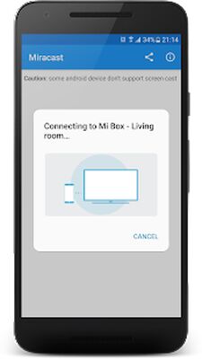 Скачать Miracast - Wifi Display [Premium] RUS apk на Андроид
