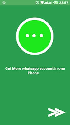 Скачать Messenger for WhatsApp Web [Полная версия] RUS apk на Андроид