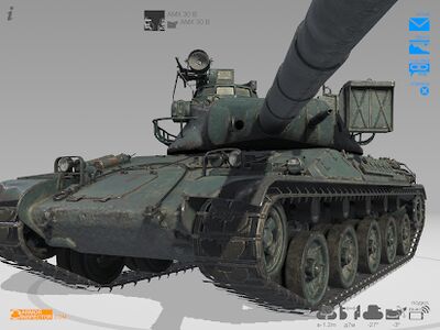 Скачать Armor Inspector - для WoT [Без рекламы] RUS apk на Андроид
