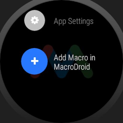 Скачать MacroDroid - Автоматизация [Premium] RUS apk на Андроид