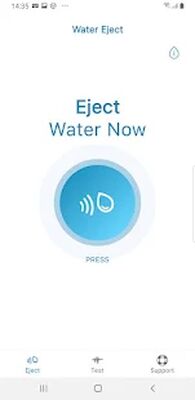 Скачать Clear Wave - Water Eject [Полная версия] RU apk на Андроид