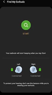 Скачать Galaxy Buds+ Plugin [Полная версия] RUS apk на Андроид