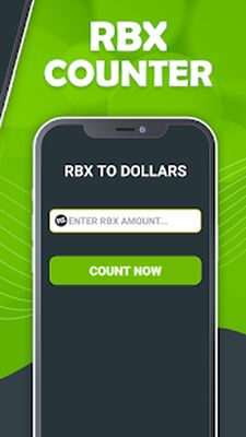 Скачать Robux Calc - Robux Counter [Unlocked] RU apk на Андроид