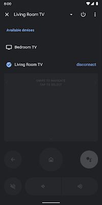 Скачать Пульт управления Android TV [Полная версия] RU apk на Андроид