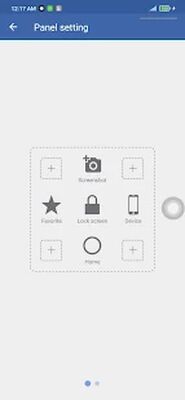 Скачать Assistive Touch iOS 15 [Без рекламы] RUS apk на Андроид