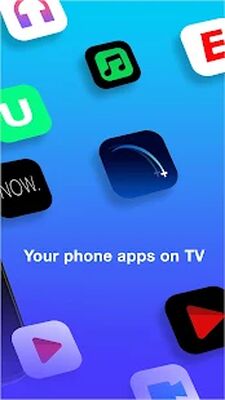 Скачать Screen Mirroring - Miracast for android to TV [Unlocked] RUS apk на Андроид