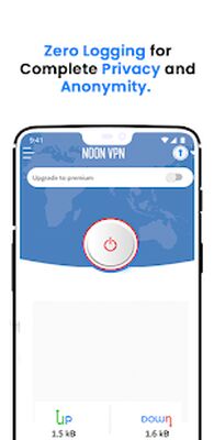 Скачать Noon VPN [Без рекламы] RUS apk на Андроид