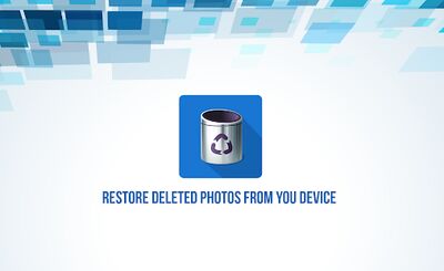Скачать восстановить удаленные фото [Полная версия] RUS apk на Андроид