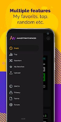 Скачать AmazFaces [Unlocked] RU apk на Андроид