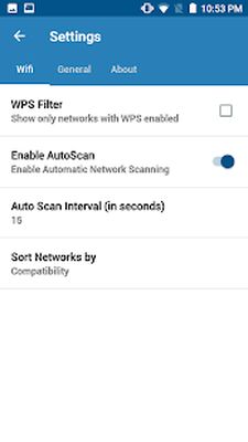 Скачать WIFI WPS WPA TESTER [Premium] RU apk на Андроид
