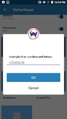 Скачать WIFI WPS WPA TESTER [Premium] RU apk на Андроид