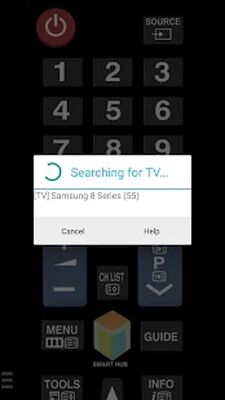 Скачать TV (Samsung) Remote Control [Без рекламы] RU apk на Андроид